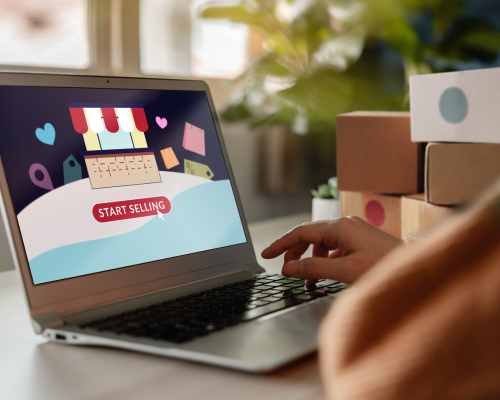 Di Marketplace Management