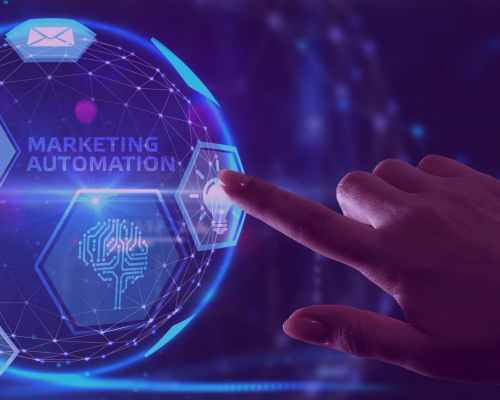 Marketing Automation