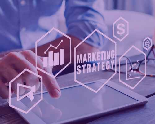 Marketing Strategy Consulting
